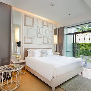 Superior Double or Twin Room Garden View 24 hours of Room